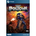 Warhammer 40,000: Boltgun Steam CD-Key [GLOBAL]